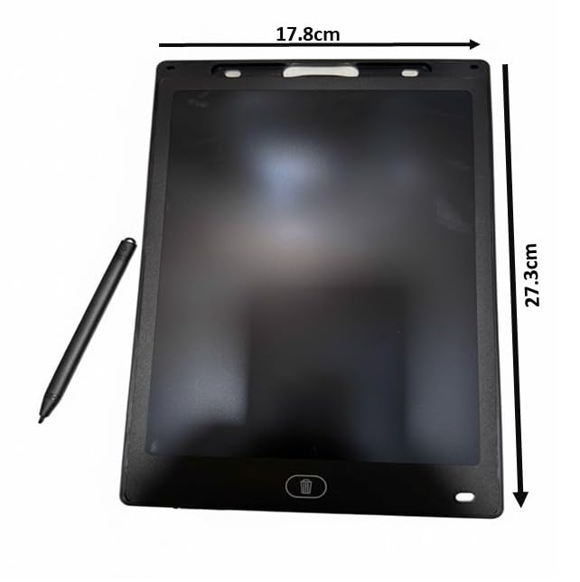 LCD Writing Tablet, 12 Inch & 8.5 Inch Digital Drawing Board