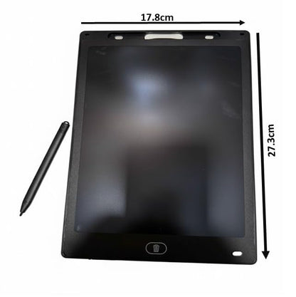 LCD Writing Tablet, 12 Inch & 8.5 Inch Digital Drawing Board