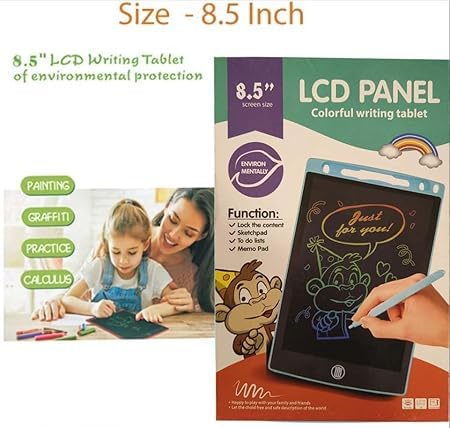LCD Writing Tablet, 12 Inch & 8.5 Inch Digital Drawing Board